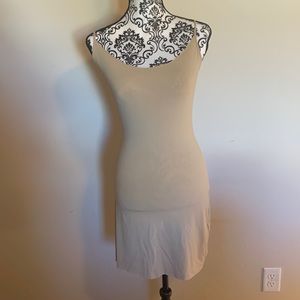 Jockey Shapewear Mini Slip - Size M